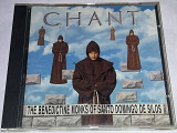 THE BENEDICTINE MONKS OF SANTO DOMINGO DE SILOS Chant CD US