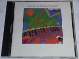 ERIC PERSING Roland: A Sound Approach CD US