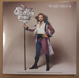 Jethro Tull – WarChild II