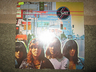 Sweet - Desolation Boulevard