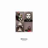 PET SHOP BOYS «Behaviour» RE-2018 180g ℗1990