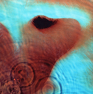 PINK FLOYD «Meddle» RE-2016 ℗1971