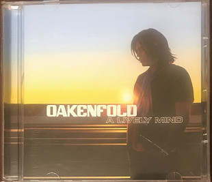 Oakenfold "A Lively Mind"