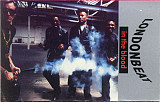 LONDONBEAT «In The Blood» ℗1991