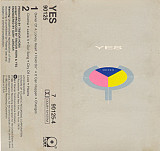 YES «90125» ℗1983