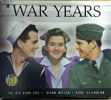 War Years*box 3cd* фирменный