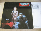 Manfred Mann's Earth Band - Somewhere In Afrika ( Germany ) LP ***