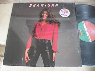 Laura Branigan : Branigan ( USA ) LP ***