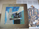 Latin Quarter : Modern Times ( Germany ) LP ***