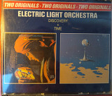 Electric Light Orchestra/box 2cd/фирменный