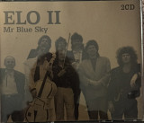 Electric Light Orchestra *ELO ||*/2cd/фирменный