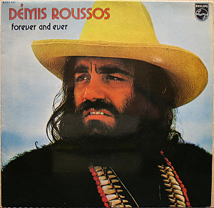 Demis Roussos - Forever and Ever