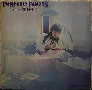 Cliff Richard - I'm Nearly Famous