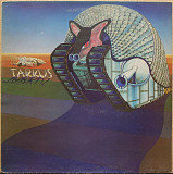 Emerson, Lake & Palmer - Tarkus