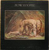 Atomic Rooster - Death Walks Behind You