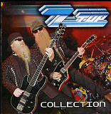 ZZ Top ‎– Collection ( UA )