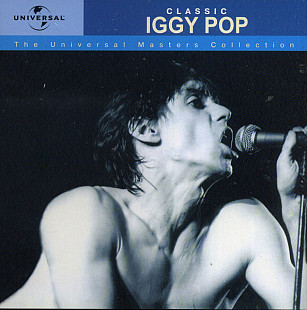 Iggy Pop – Classic