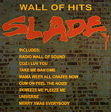 Slade – Wall Of Hits ( UA )