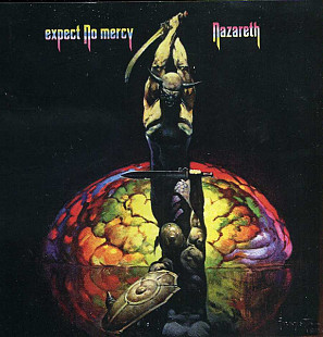 Nazareth – Expect No Mercy ( UA )