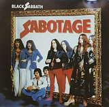 Black Sabbath – Sabotage ( UA )