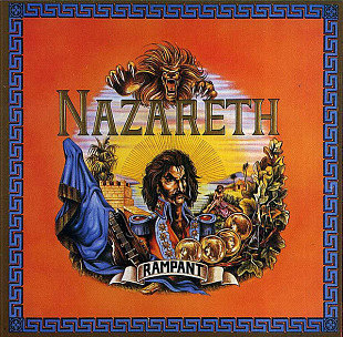 Nazareth – Rampant ( UA )