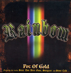 Rainbow – Pot Of Gold ( UA )