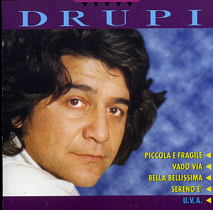 Drupi – Drupi ( Made in the E.C. )