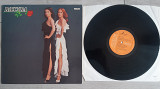 BACCARA YES SIR, I CAN BOOGIE ( RCA PL 28316 A1/B1 ) 1977 GERMANY