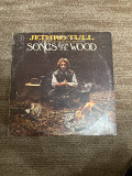 Jethro Tull(US)1977г.