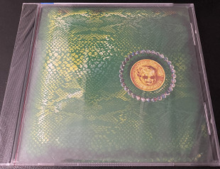 ALICE COOPER "Billion Dollar Babies" CD