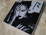 Rihanna - Rated R /Germany'2009/