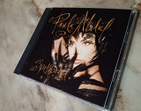 Paula Abdul - Spellbound /Austria'1991/