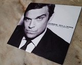 Robbie Williams - Greatest_Hits /EMI'2012/