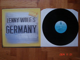 LENNY WOLF’S GERMANY и KINGDOM COME Bad Image