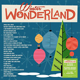 Various – Winter Wonderland 2LP Вініл Запечатаний