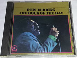 OTIS REDDING The Dock Of The Bay CD US