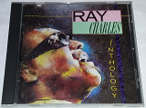 RAY CHARLES Anthology CD US