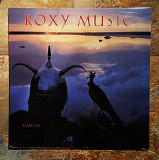 Roxy Music – Avalon