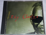 RAY CHARLES My World CD US