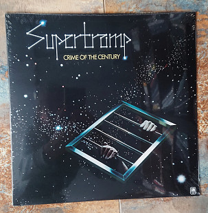 Supertramp – Crime Of The Century / Breakfast In America