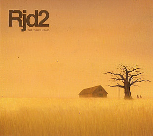 Rjd2 – The Third Hand