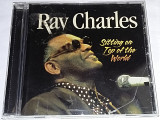 RAY CHARLES Sitting On Top Of The World CD Canada