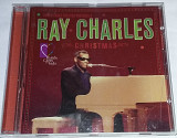 RAY CHARLES Kohl's Cares For Kids Presents A Ray Charles Christmas CD US