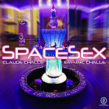 Claude Challe & Jean-Marc Challe – SpaceSex