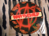 Wrathchild U.K.* ‎– The Biz Suxx But We Don't Care