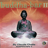 Claude Challe – Buddha-Bar II