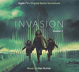 Max Richter – Invasion: Season 1 (Apple TV+ Original Series Soundtrack)