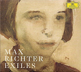 Max Richter – Exiles