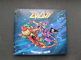 Edguy - Rocket Ride