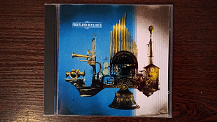 Pink Floyd – Relics